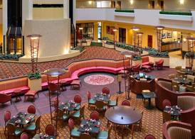 Radisson Hotel Cedar Rapids 3