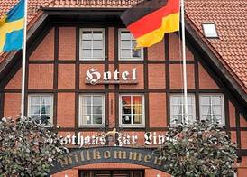 Hotel Gasthaus zur Linde 3