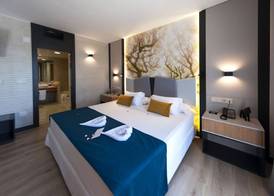 Hotel La Laguna Spa & Golf 4