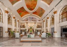 British Colonial - Nassau 2