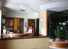 Hotel Daina 2