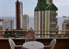 TREBOL APTS 4