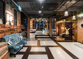 SureStay Plus by Best Western T Pattaya 4