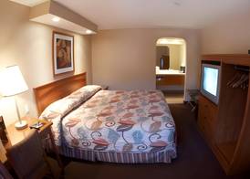 Premier Inns Concord 5
