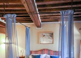 Pienzalettings "Suites" 5