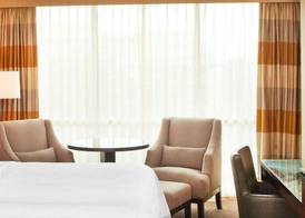 Courtland Grand Hotel, Trademark Collection by Wyndham 4