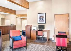 Comfort Inn at Buffalo Bill Village Resort 5