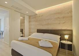 THE ROOMS - Serviced Apartments Tirana 5