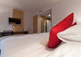 Hotel Forza 5
