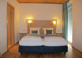Hotel garni Almenrausch und Edelweiss 4