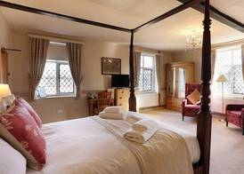 Buckinghamshire Arms 4