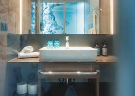 Terentnerhof 4*S active & lifestyle hotel 5
