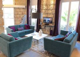 Boutique Hotel & Spa la Villa Cap Ferrat 2