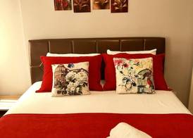 Sirena's Suites 5