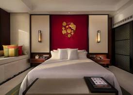 Banyan Tree Macau 4