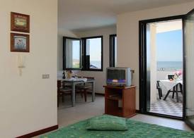 Eurobeach Residence 2