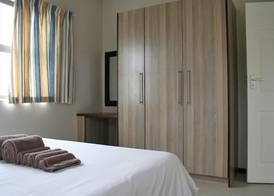 Lagoon Chalets 2