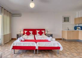 Glyfa Corfu Apartments 5