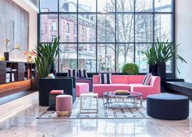 Flemings Selection Hotel Frankfurt-City 4