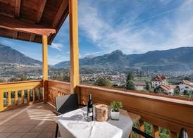 Landhaus Hotel Kristall 2