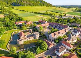 Göbels Schlosshotel "Prinz von Hessen" 3