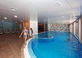 Kristal Hotel - All inclusive - Fully renovated 4