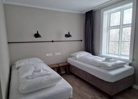 Gistihúsið - Lake Hotel Egilsstadir 4