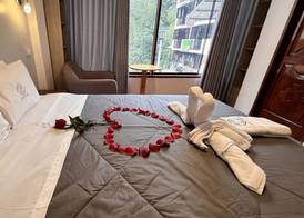 QUECHUA ́S HOUSE Hostal & Coffee 3