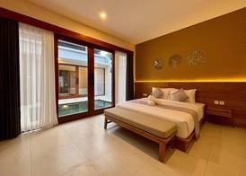 Solvana Villas Sanur by AGATA 2