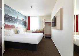 B&B Hotel Warszawa-Okęcie 3