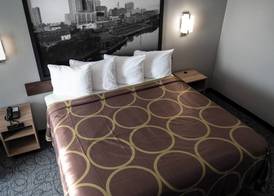 Super 8 by Wyndham Antioch/Nashville South East 2