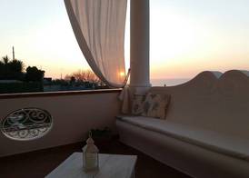 B&B Villa Cristina 5