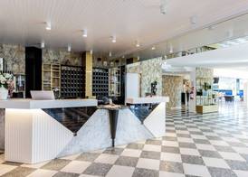 Hotel Baltic Riccione-Fronte Mare 2