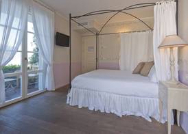 Hotel Villa Aurora 2