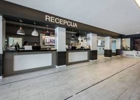 Hotel Fontana Vrnjačka Banja 4