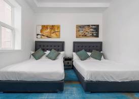 Plush Hotel Downtown Toronto 4