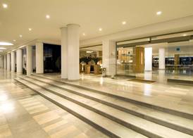 Thalassa Sousse 5