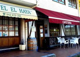 Hotel El Haya 3