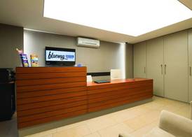 Blueway Hotel Residence 4
