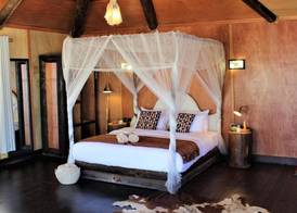 Souly Ecolodge Salalah 2