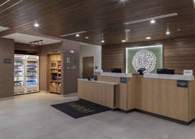 Fairfield Inn & Suites Monahans 3