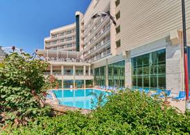 Bilyana Beach Hotel- Adults only 3