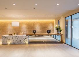 Clef Hotel Bangkok 3