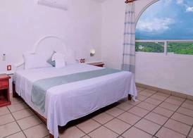 Villas & Resort Luz de Luna 2