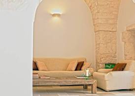 La Vecchia Tabaccheria B&B 4