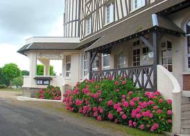 Hostellerie Saint Pierre 5