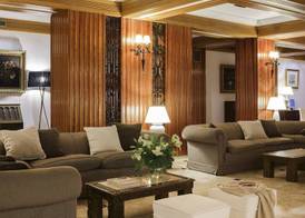 Hotel Fernando III 3