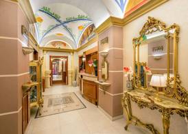 Hotel Forte 3