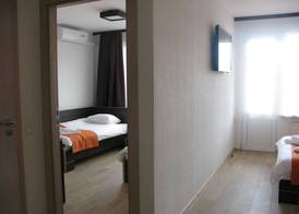 Hotel Dobele 4