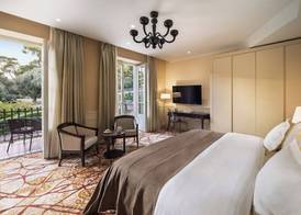 Boutique Hotel Alhambra 5